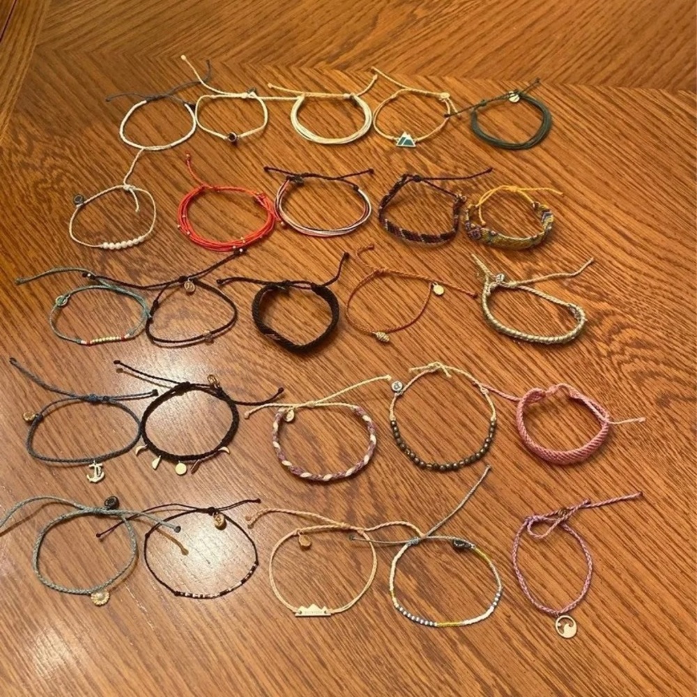 Pura Vida Bracelet Bundle